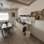 Pavlenka 아파트 *