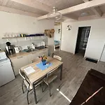 Pavlenka Apartment Hustopece