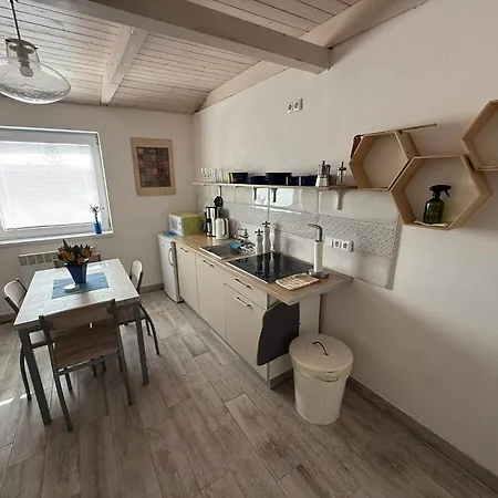 Pavlenka 아파트 *