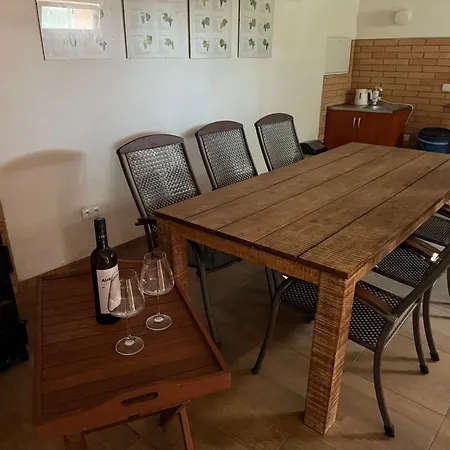 Pavlenka Apartamento *