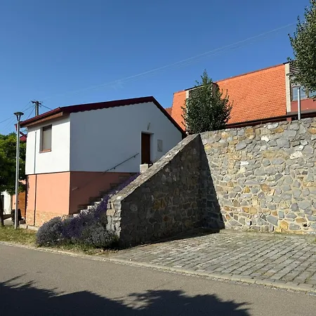 Pavlenka * Hustopeče
