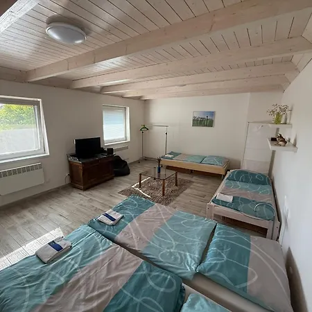 Pavlenka Apartmán