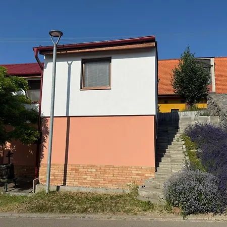 Apartment Pavlenka *