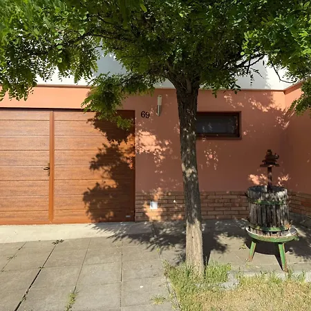 Appartamento Pavlenka Hustopeče