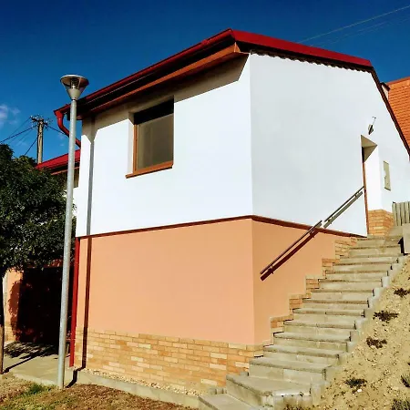 Pavlenka Apartment