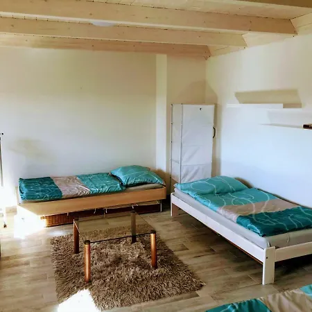 Pavlenka Apartment