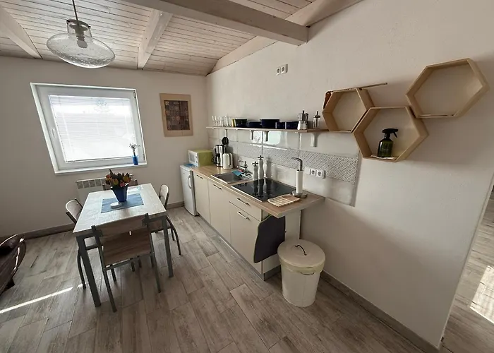 Pavlenka Appartamento *