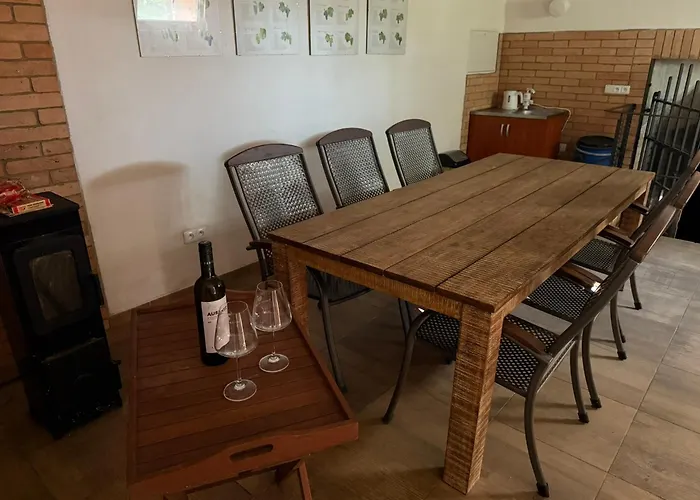 Pavlenka Apartamento *