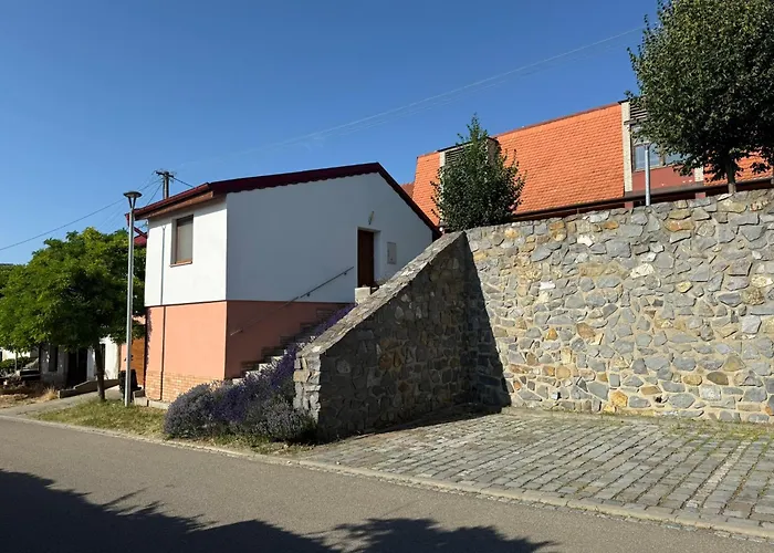 Pavlenka * Hustopece