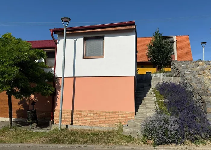 Apartment Pavlenka *