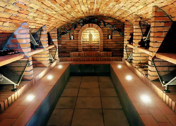 Pavlenka Apartamento *